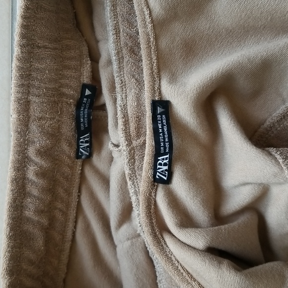 Zara short set - Picture 3 of 3